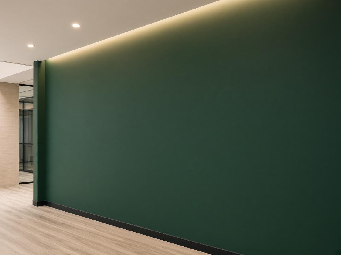 Office & Workspace Painting in Burnaby BC